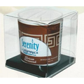 Spa Collection Votive Massage Candle w/Cotton Wick